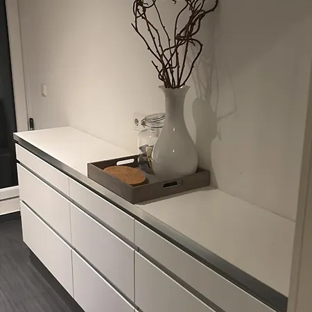 Naehe Apartament Krefeld