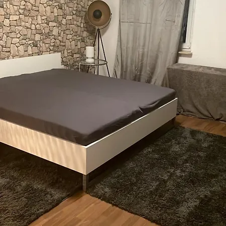 Naehe * Krefeld