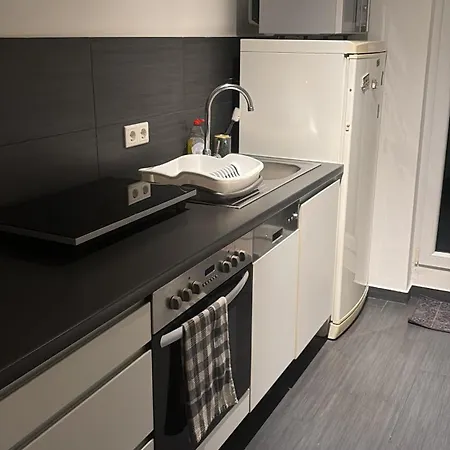 Naehe * Krefeld