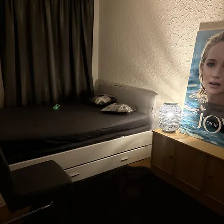 Apartament Naehe
