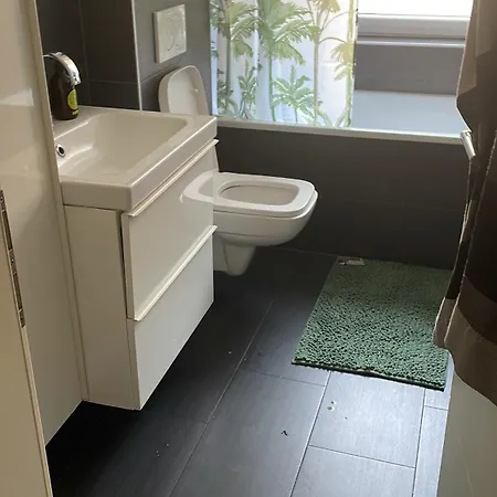 Apartament Naehe *