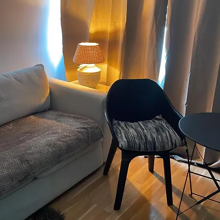 Apartament Naehe Krefeld