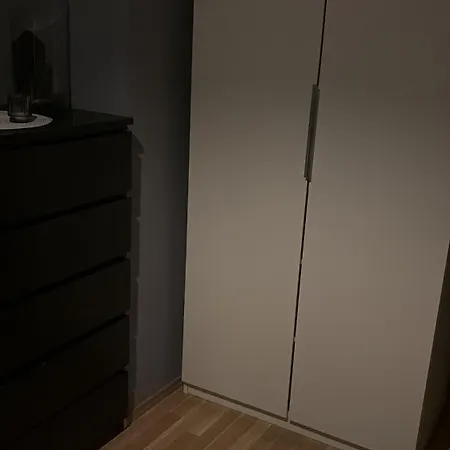 Naehe Apartment