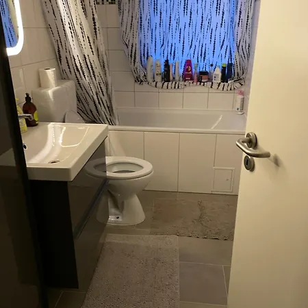 Naehe * Krefeld