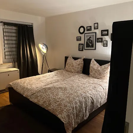 Naehe Apartament